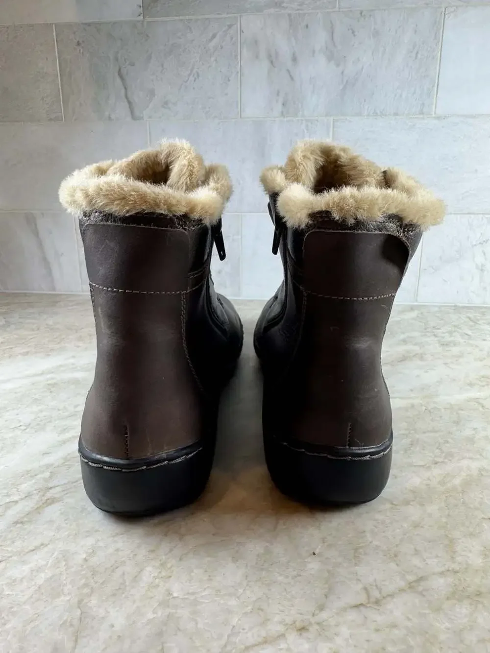 Clarks cozy cora